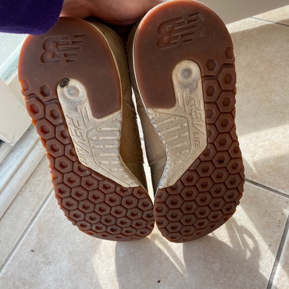 Men’s New Balance 24/7 - Picture 4 of 5